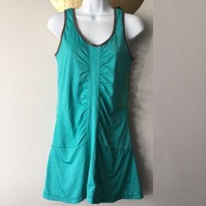 EUC Lole Central tank top